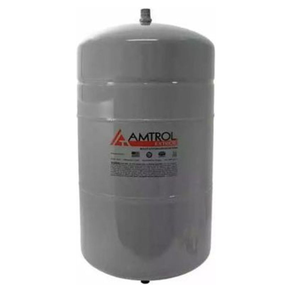 Amtrol 60 Extrol Expansion Tank, 7.6 gal Volume
