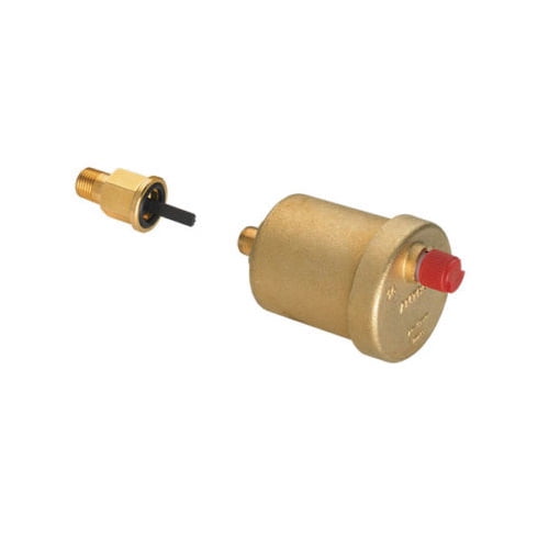 (Price/Each)Amtrol 701-30 1/4" MPS Float Type Air Vent For Hvac Systems 150 PSI 701-C