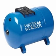 Amtrol & Water Worker 20 gal Horizontal Tank - 42 gal Equivalent