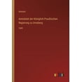 thumbnail image 1 of Amtsblatt der Königlich Preußischen Regierung zu Arnsberg : 1845 (Paperback), 1 of 1