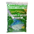 thumbnail image 1 of Amturf Original Lawn Patch Sunny Mix, 1 of 1