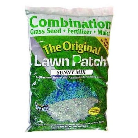 Amturf Original Lawn Patch Sunny Mix