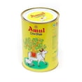thumbnail image 1 of Amul Ghee MADE FROM PURE COW MILK 1 Liter (905grams), 1 of 8