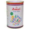 thumbnail image 1 of Amul Pure Ghee - 1 Ltr (905g), 1 of 3
