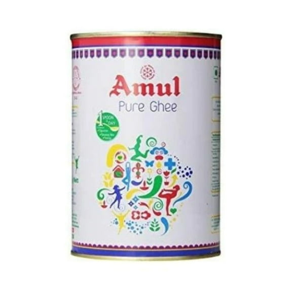 Amul Pure Ghee 1L