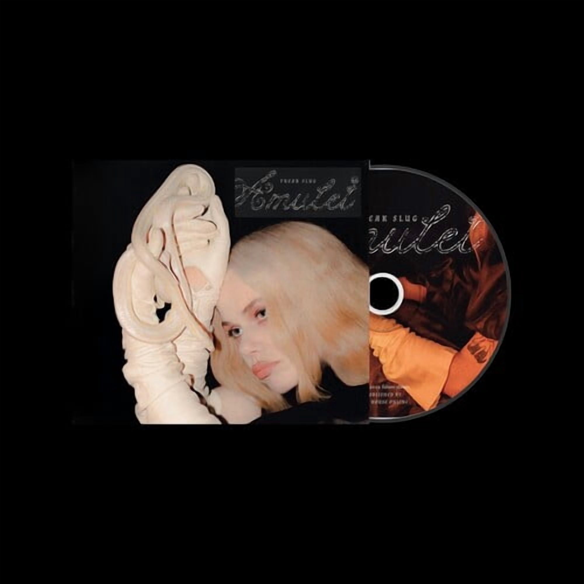 Freak Slug - Amulet - Music & Performance - CD