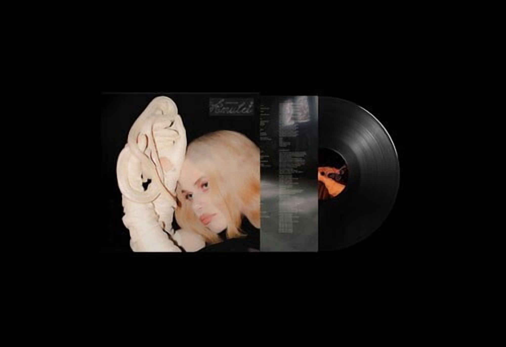 Freak Slug - Amulet [VINYL LP]