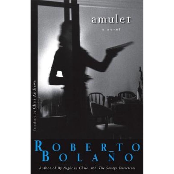 Pre-Owned Amulet (Paperback) 0811217469 9780811217460