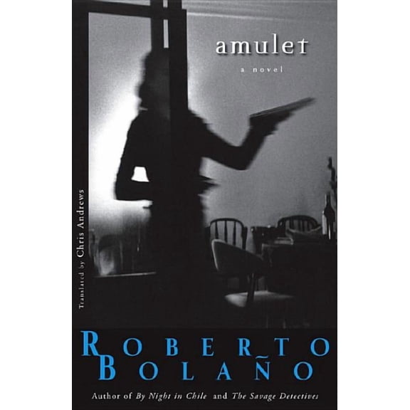 Amulet, (Paperback)