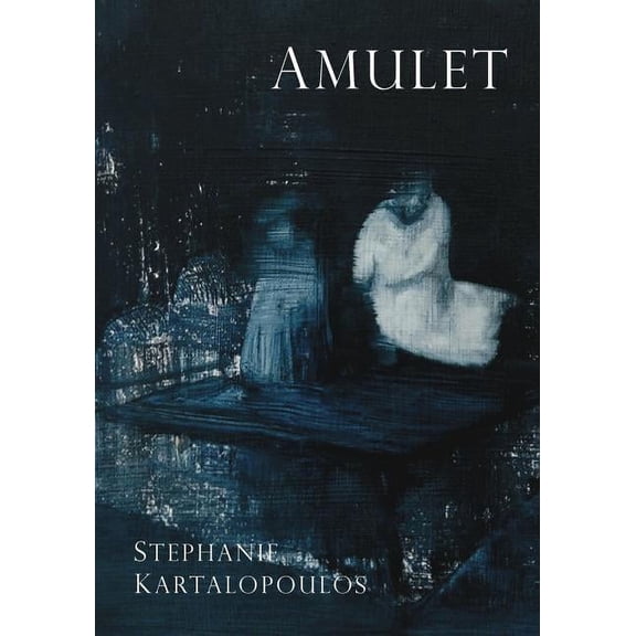 Amulet (Paperback)