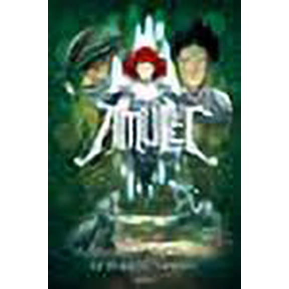 Pre-Owned Amulet, Tome 4 (French Edition)