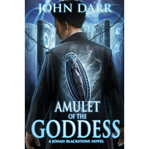 Amulet of the Goddess, (Paperback)