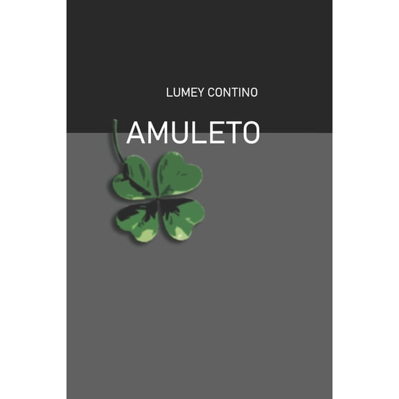 Amuleto, (Paperback)