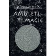 thumbnail image 1 of Amulets and Magic, (Paperback), 1 of 1