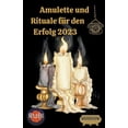 thumbnail image 1 of Amulette und Rituale fÃ¼r den Erfolg 2023, (Paperback), 1 of 1