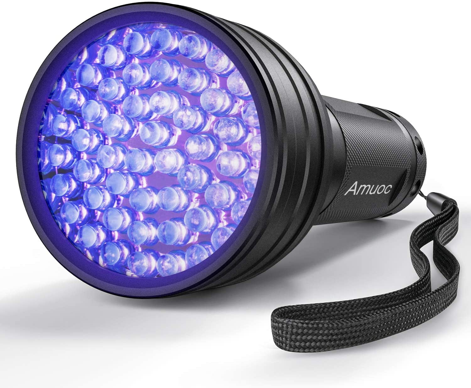 Amuoc LED 2000 Lumens Flashlights – HardGrizzly