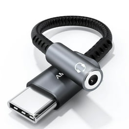 Adapter USB-C to Mini-jack - Murena - deGoogled phones and services