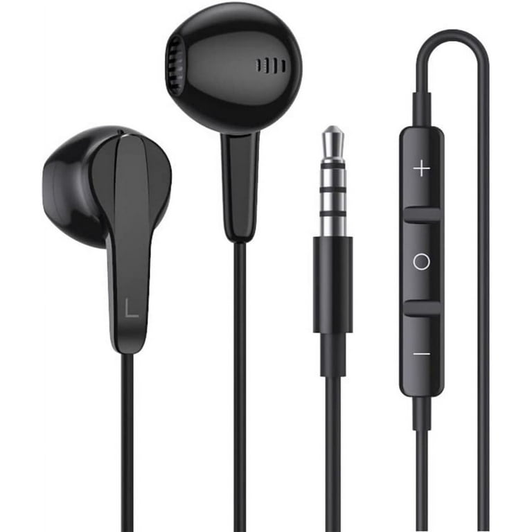 Earphones clearance for computer