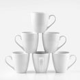 thumbnail image 1 of Amuse- Professional Barista "Cozy Collection" Mug for Coffee or Tea- Set of 6 (Large- 16 oz.), 1 of 6