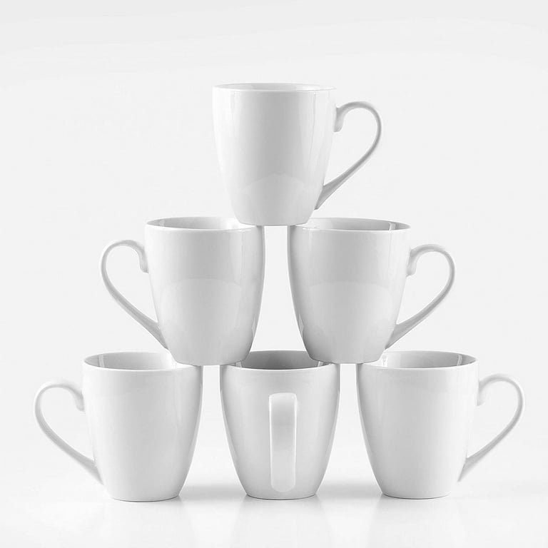 Lavazza Coffee Mugs Set of 6