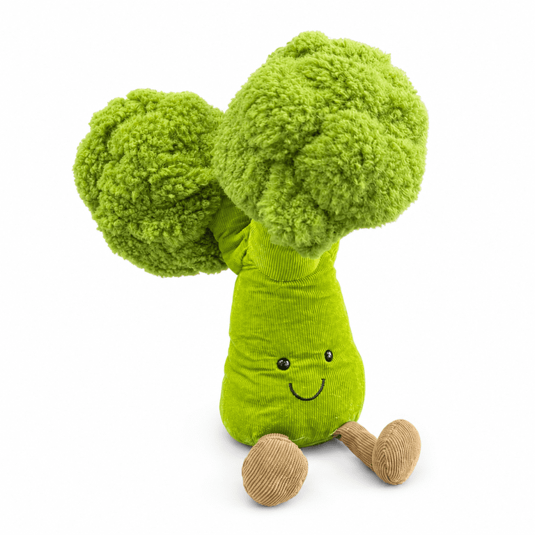 Amuseable Broccoli - Walmart.com