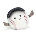 thumbnail image 1 of Amuseable Sports Baseball, 1 of 1