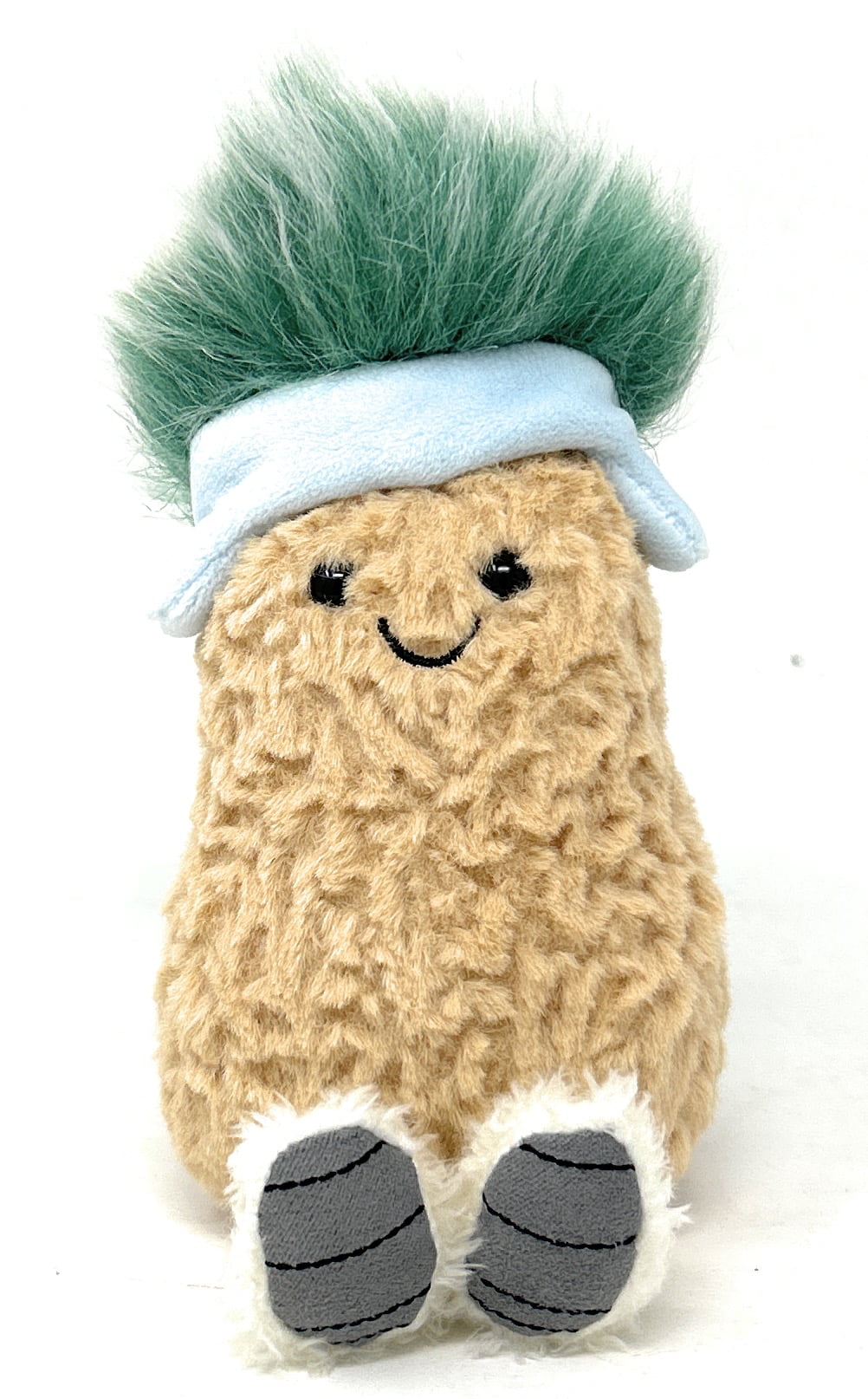 Amuseables Après Ski Peanut Plush Toy - Walmart.com