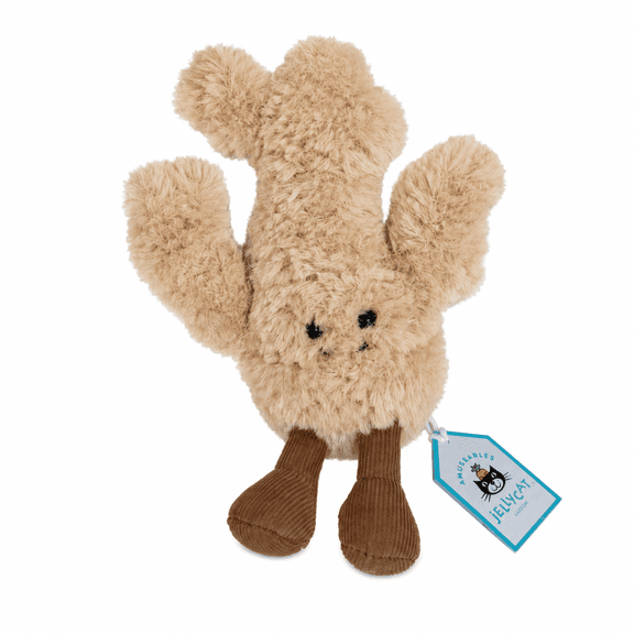 Amuseables Ginger