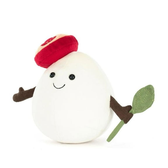 Amuseables Mozzarella