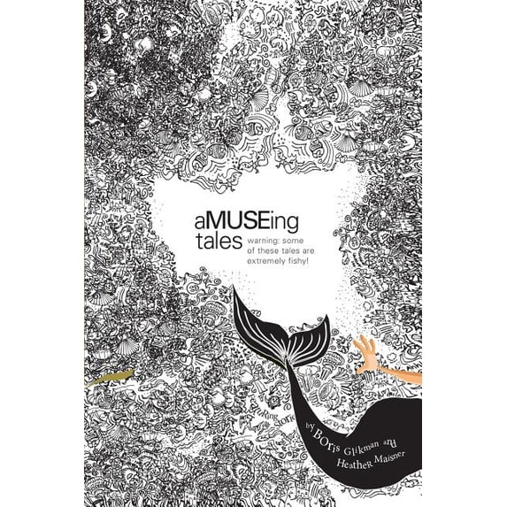aMUSEing Tales, (Paperback)