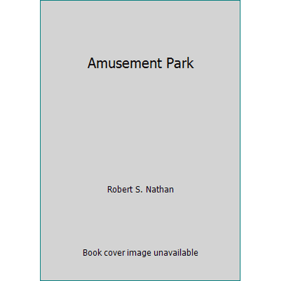 Pre-Owned Amusement Park Paperback
