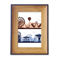 thumbnail image 1 of Amusement Park Facilities Outline Photo Frame Exhibition Display Art Desktop Painting, 1 of 4