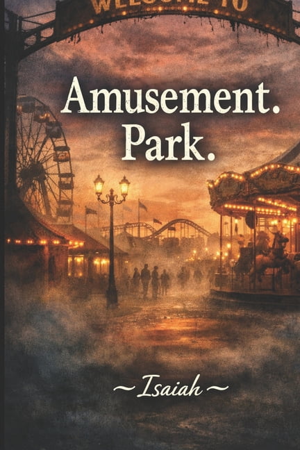 Amusement. Park., (Paperback)