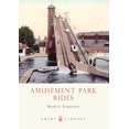 thumbnail image 1 of Pre-Owned Amusement Park Rides (Shire Library) Paperback, 1 of 1