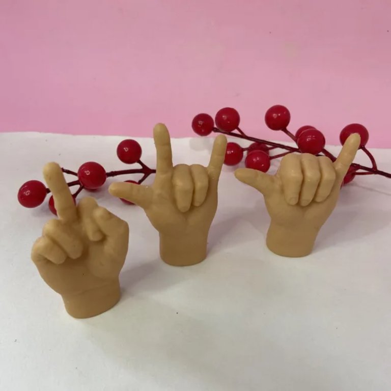 Amusing and creative small hands toy supplies for pets - Unique 