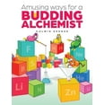 thumbnail image 1 of Amusing ways for a Budding Alchemist, (Paperback), 1 of 1
