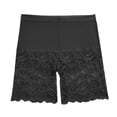 thumbnail image 1 of Xugsiok Boyshorts Underwear for Women Mid Waist Seamless Panties Soft Stretch Comfortable Boxer Briefs Breathable Lightweight No Show Bikini Panties for Women Workout Gym Everyday Wear, 1 of 2