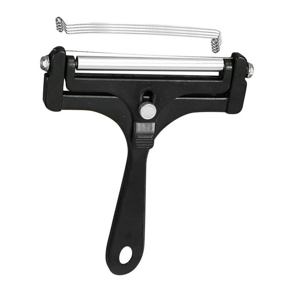 Amvlyk Alloy Cheese Cheese Grater Cake Cutter Kitchen Tool Stainless Steel Cheese