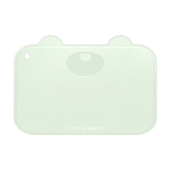 Amvlyk Double-Sided Cutting Board Food-Grade Kitchen Chopping Mat