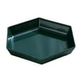thumbnail image 1 of Amvlyk Hexagonal Large Fruit Tray Home Living Room Coffee Table Candy Tray Food Tray, 1 of 7