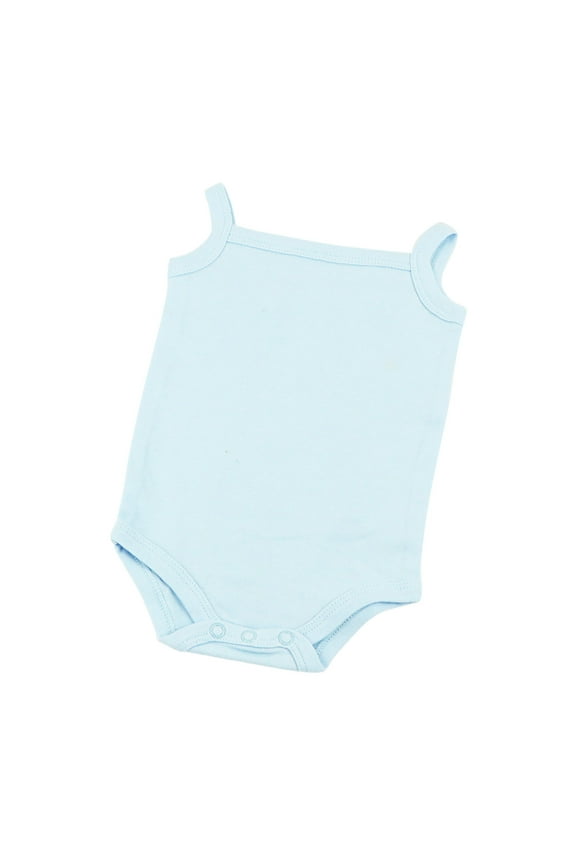 Rompers for Toddler Ami Outfits Soft Cotton Fashion Newborn Clothes Summer Casual Sleeveless Jumpsuits Solid Color Onesie Bodysuits for Infant Baby Boy Girl