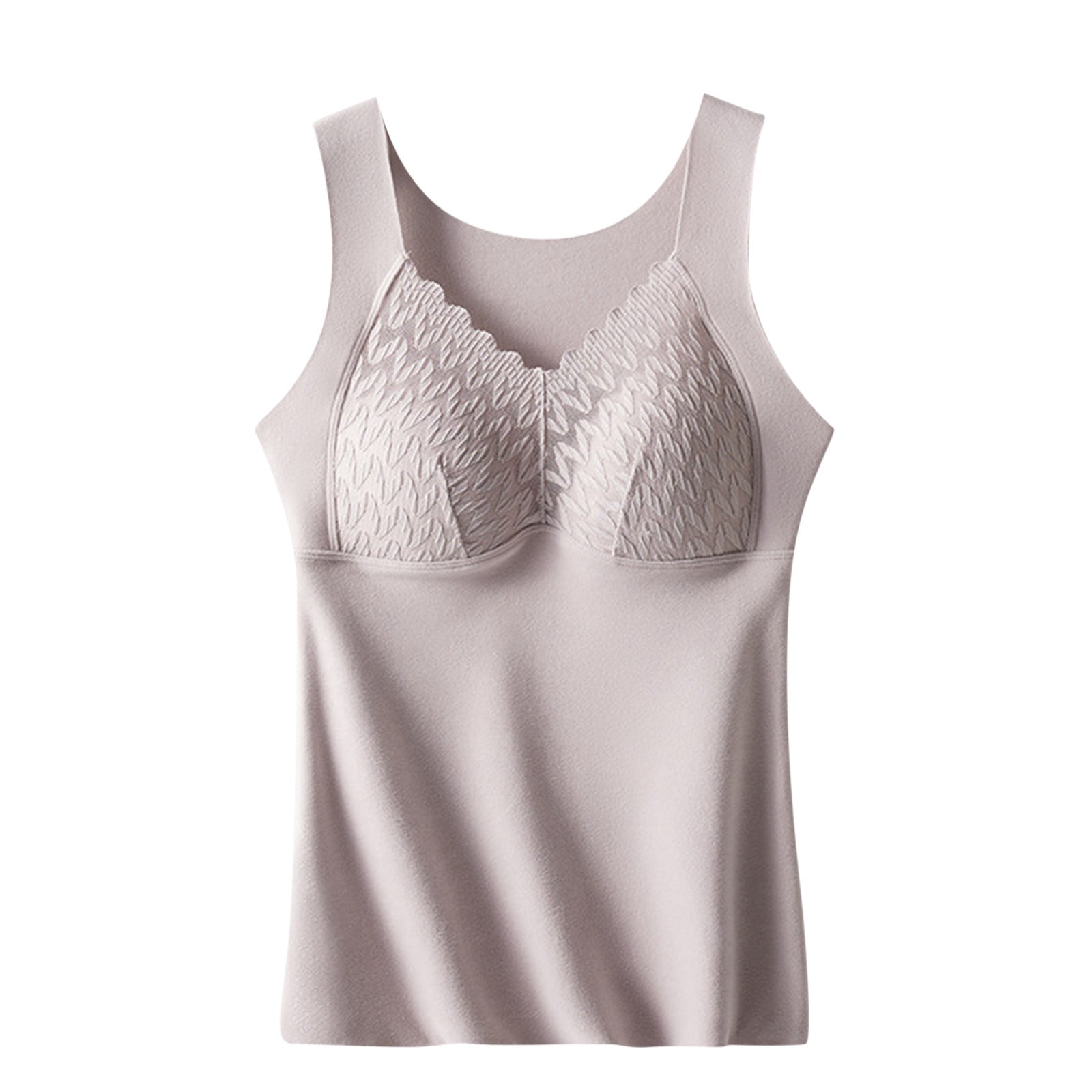 Thermal Tank Top For Women