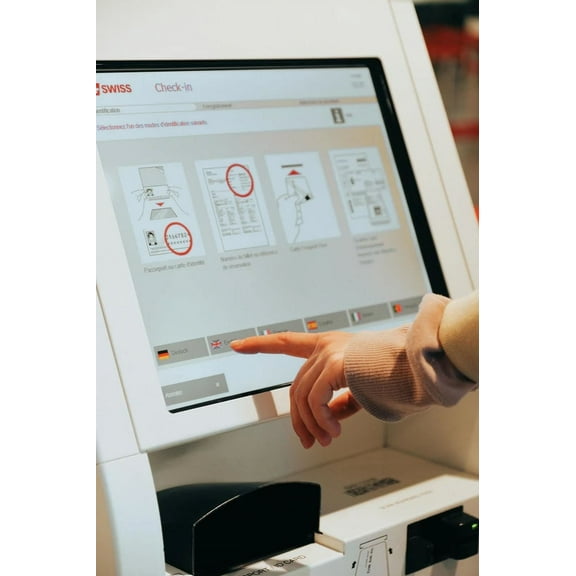 AMW 19-inch LCD Monitor 1440x900 Resolution - Model 5189376