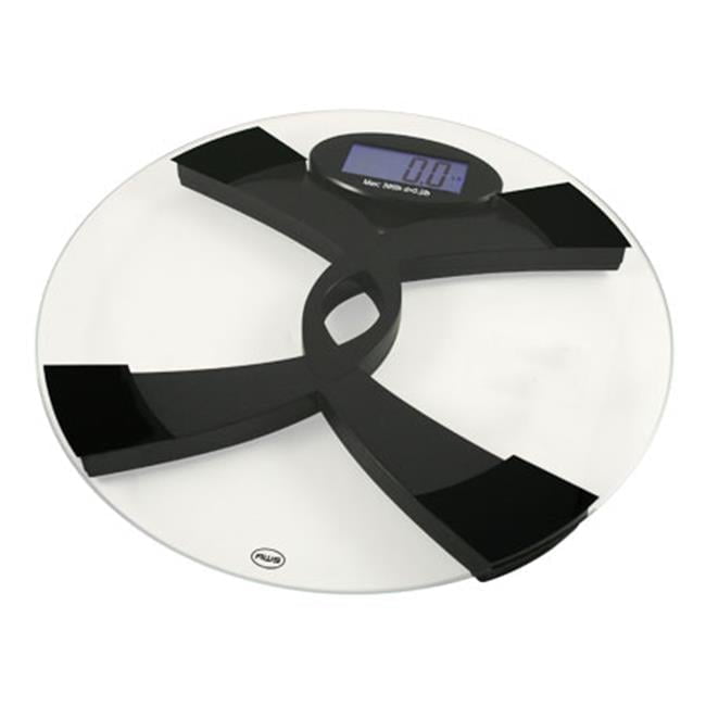 Amw English/Spanish Talking Bath Scale