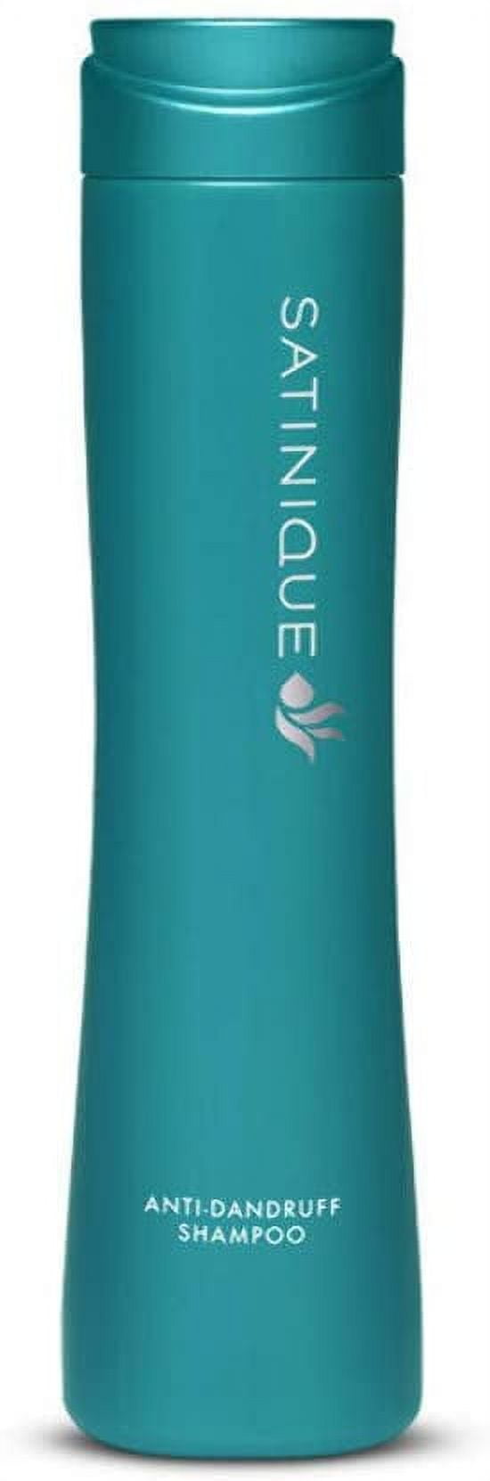Amway Anti Dandruff Shampoo Satinique Walmart