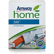 Amway Home SA8 All Fabric Bleach 1 kg