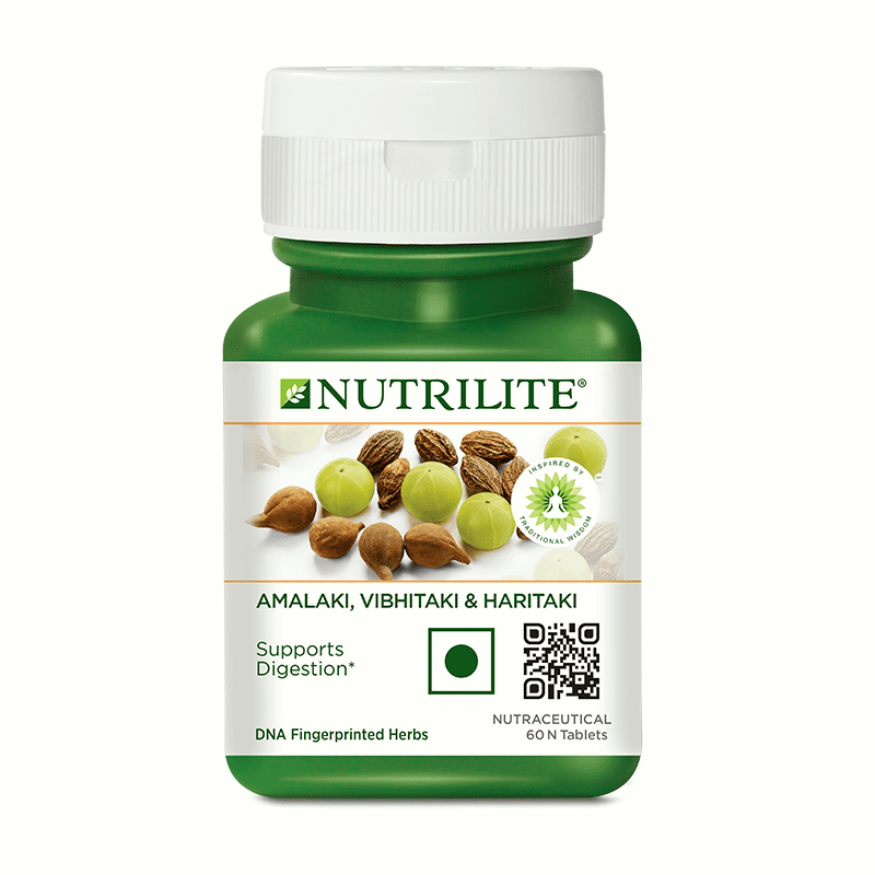 Buy Amway NUTRILITE Triphala Supplement Online Philippines | Ubuy