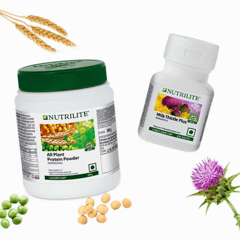 Amway NUTRILITE Liver Health Support