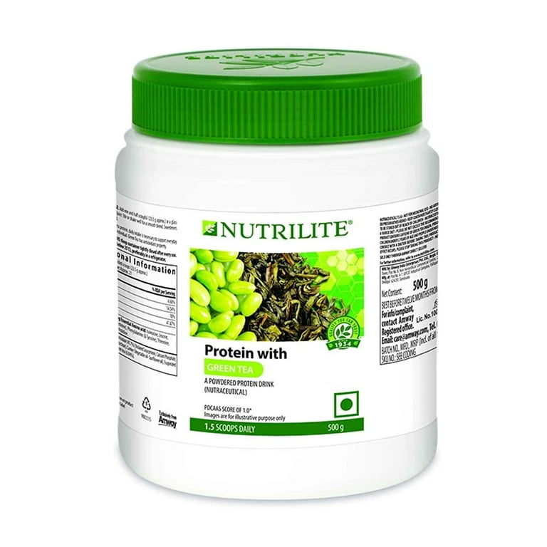 ビタミン Amway - Amway NUTRILITE TRIPLE X + Nutri Protein Nutrilite Triple X | Informed Choice