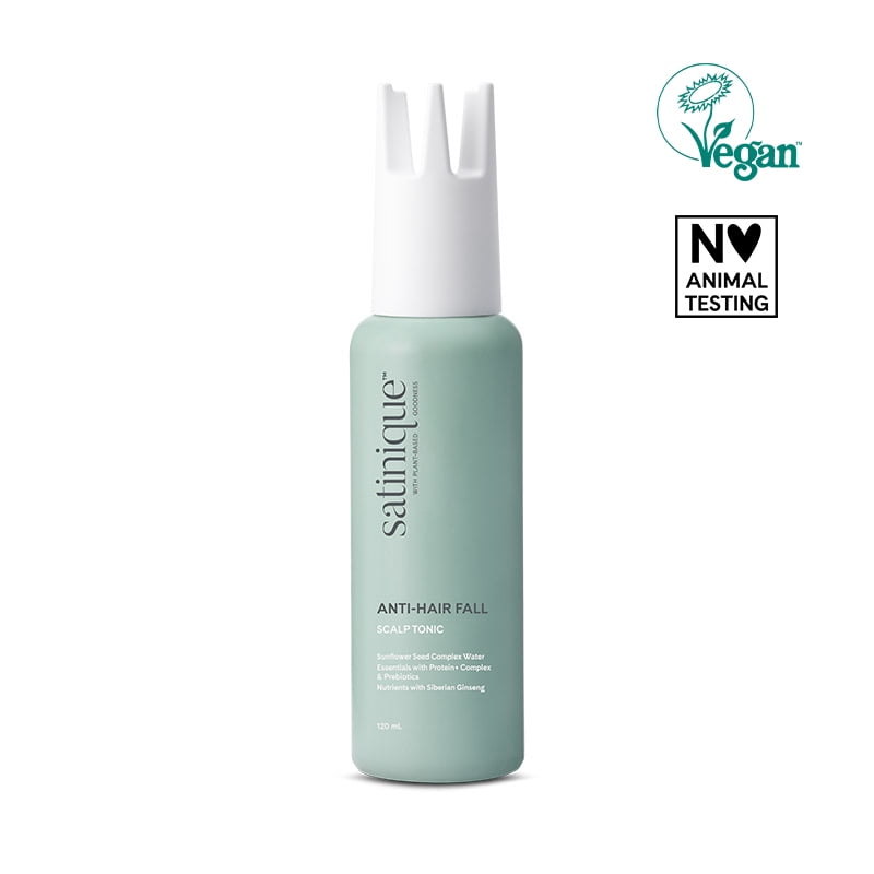 Amway scalp tonic discount